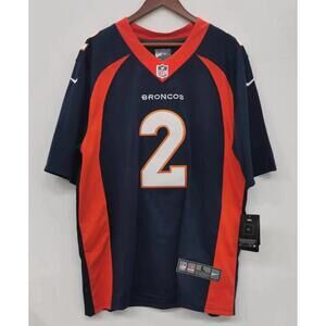Caleb Williams Chicago Bears NFL Nike Jersey